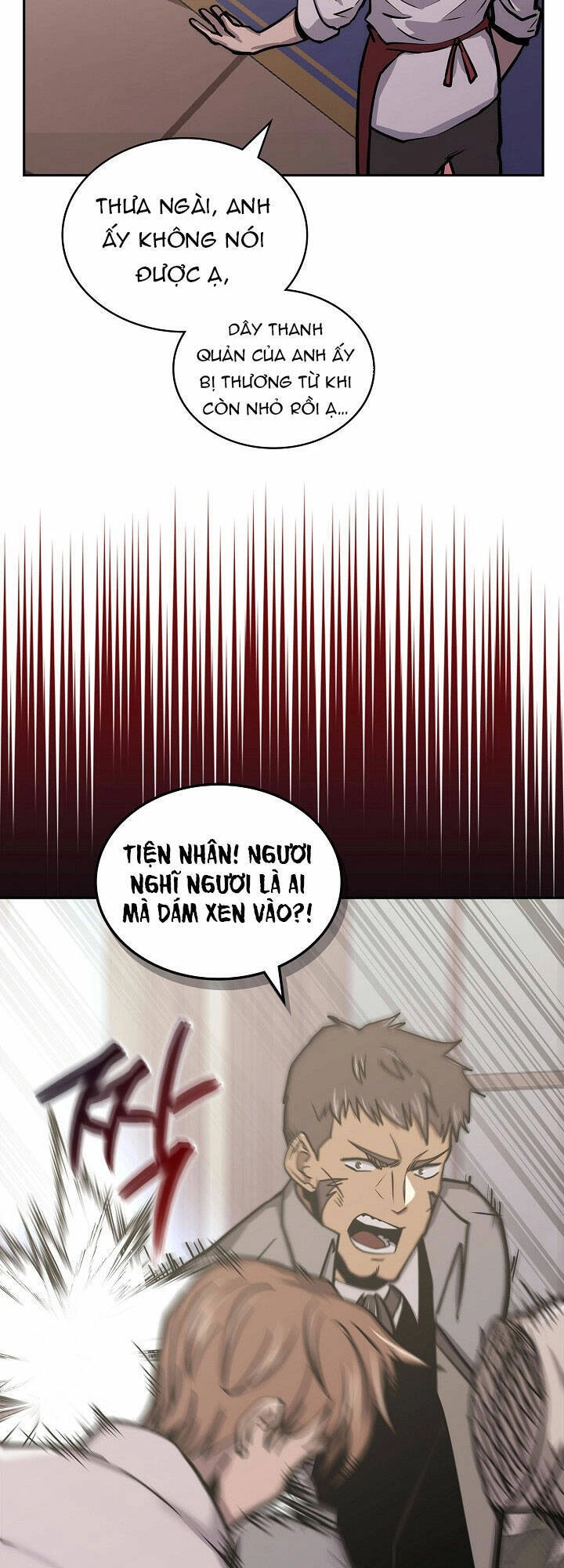 Chiến Binh Đến Từ Thế Giới Khác Chapter 209 - 11