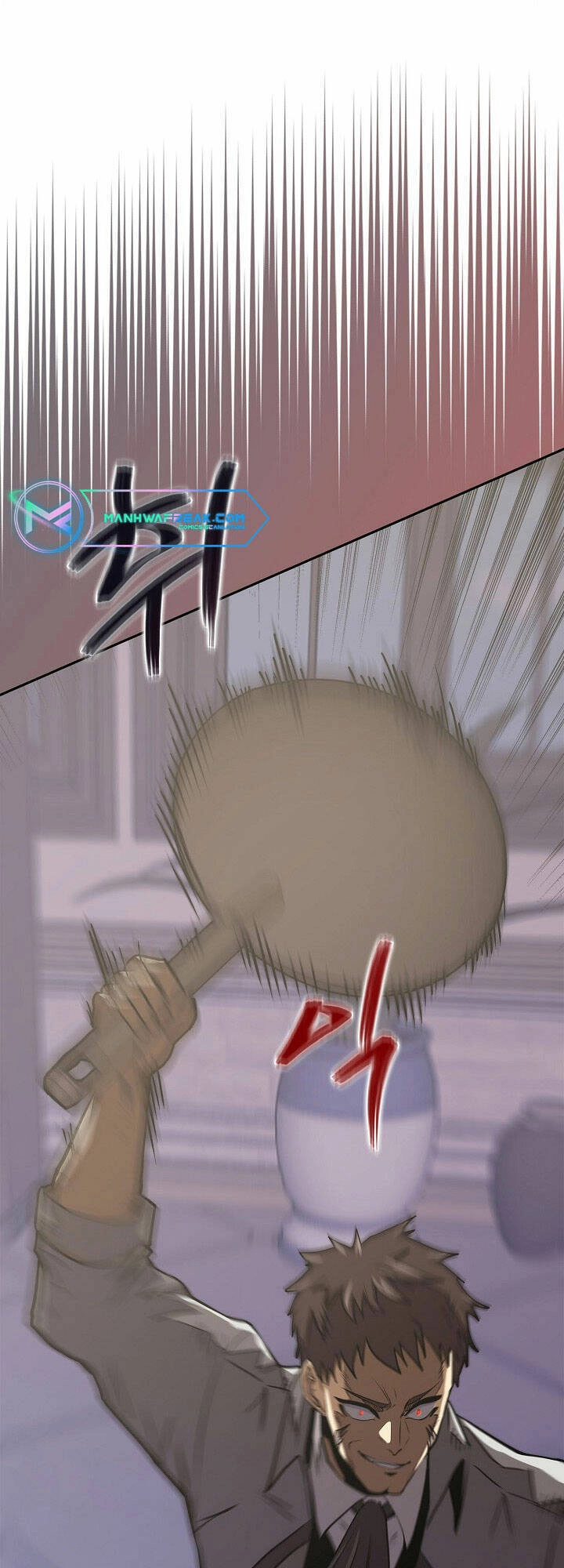 Chiến Binh Đến Từ Thế Giới Khác Chapter 209 - 16