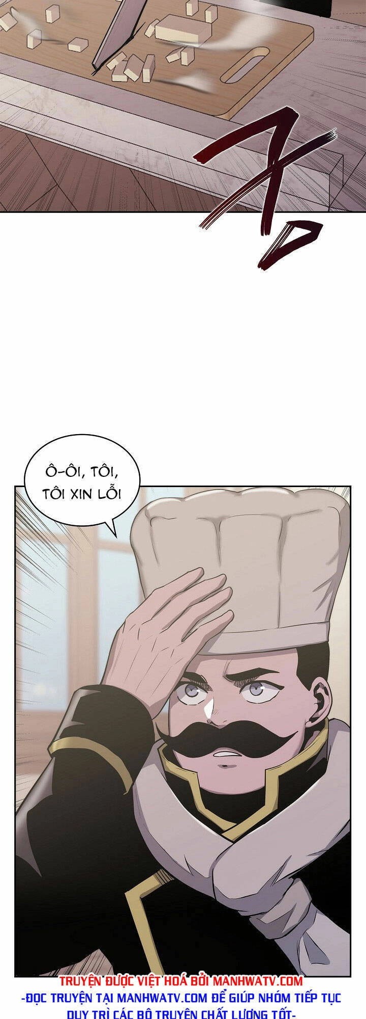 Chiến Binh Đến Từ Thế Giới Khác Chapter 209 - 20