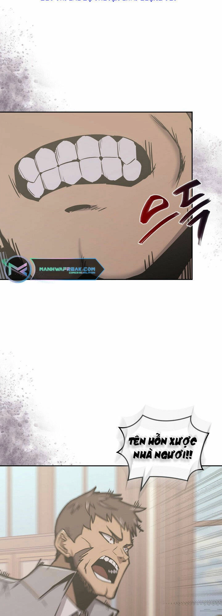 Chiến Binh Đến Từ Thế Giới Khác Chapter 209 - 21