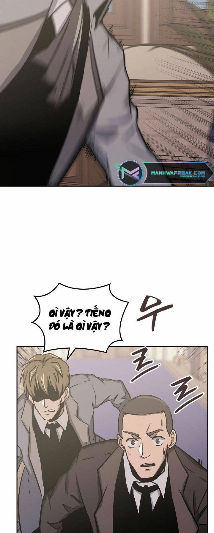 Chiến Binh Đến Từ Thế Giới Khác Chapter 209 - 22