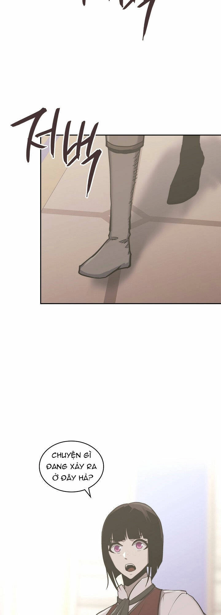 Chiến Binh Đến Từ Thế Giới Khác Chapter 209 - 25