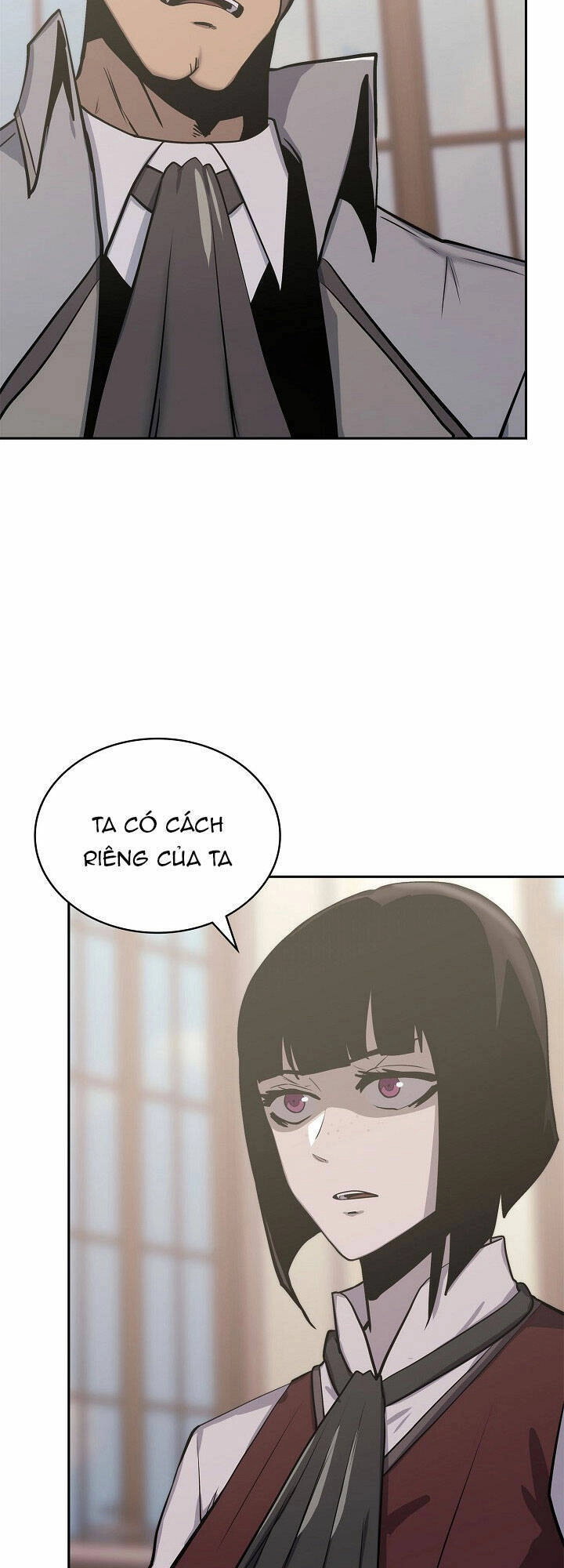 Chiến Binh Đến Từ Thế Giới Khác Chapter 209 - 27