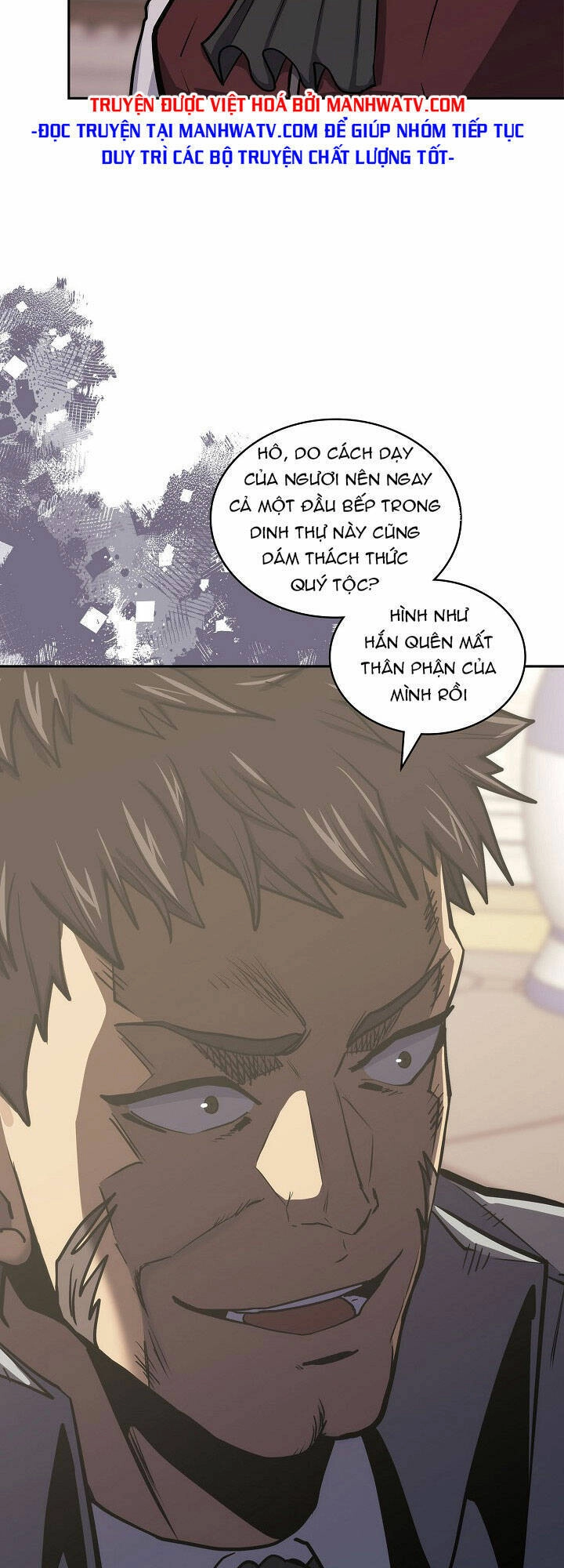 Chiến Binh Đến Từ Thế Giới Khác Chapter 209 - 28