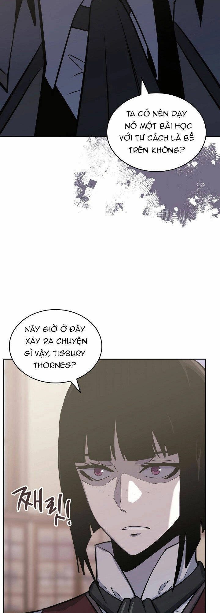 Chiến Binh Đến Từ Thế Giới Khác Chapter 209 - 29