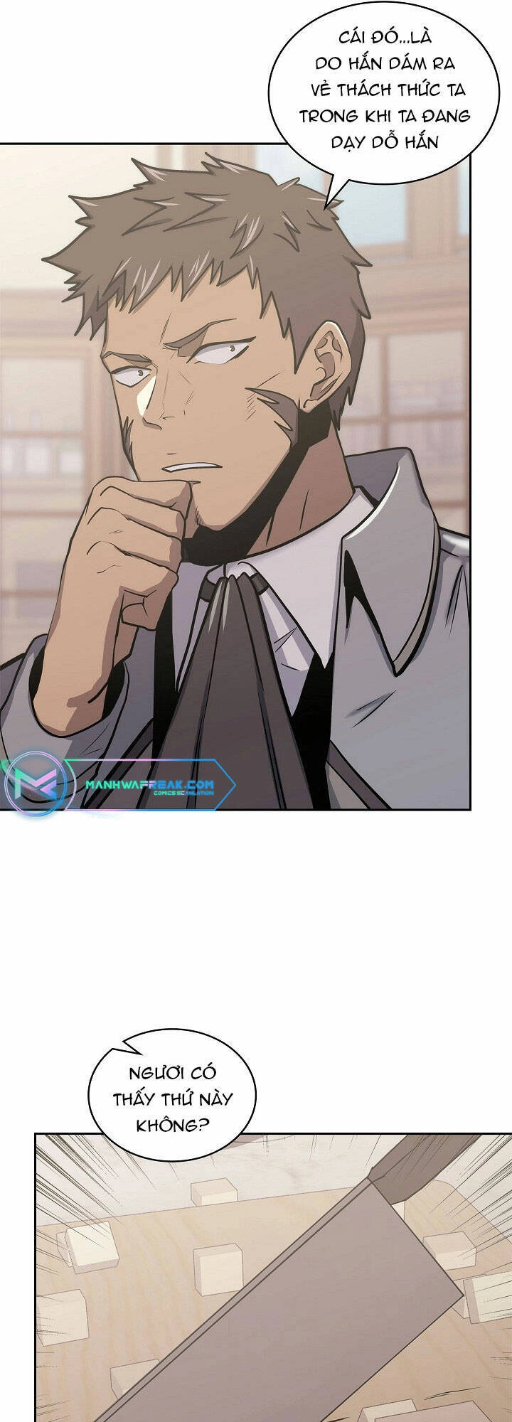 Chiến Binh Đến Từ Thế Giới Khác Chapter 209 - 32