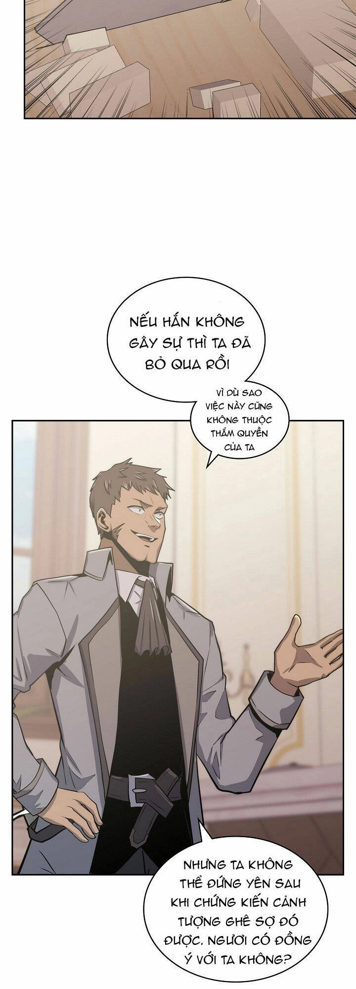 Chiến Binh Đến Từ Thế Giới Khác Chapter 209 - 33