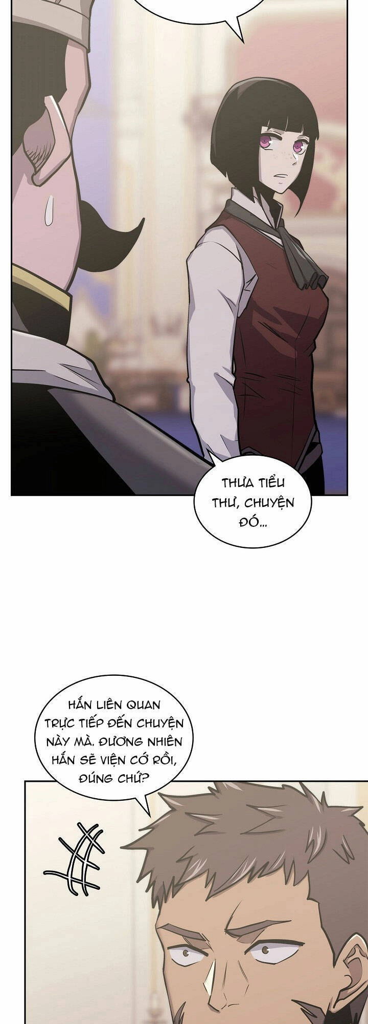 Chiến Binh Đến Từ Thế Giới Khác Chapter 209 - 35