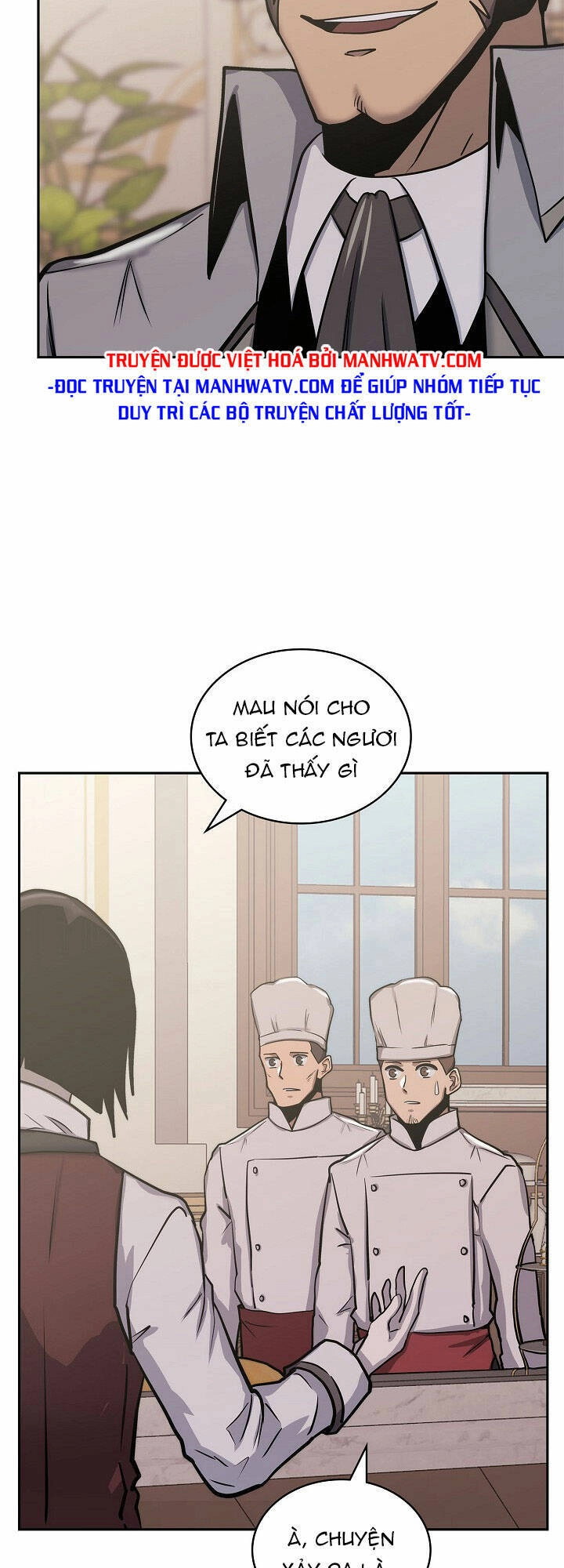 Chiến Binh Đến Từ Thế Giới Khác Chapter 209 - 36