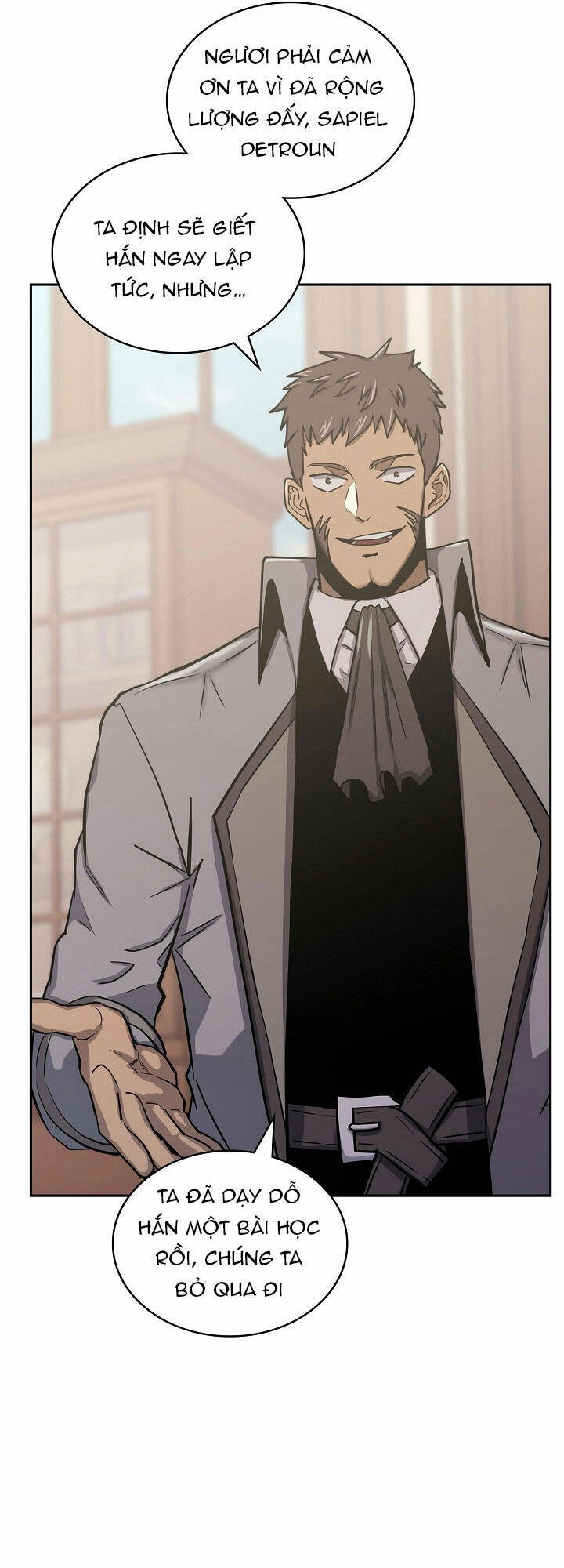 Chiến Binh Đến Từ Thế Giới Khác Chapter 209 - 40