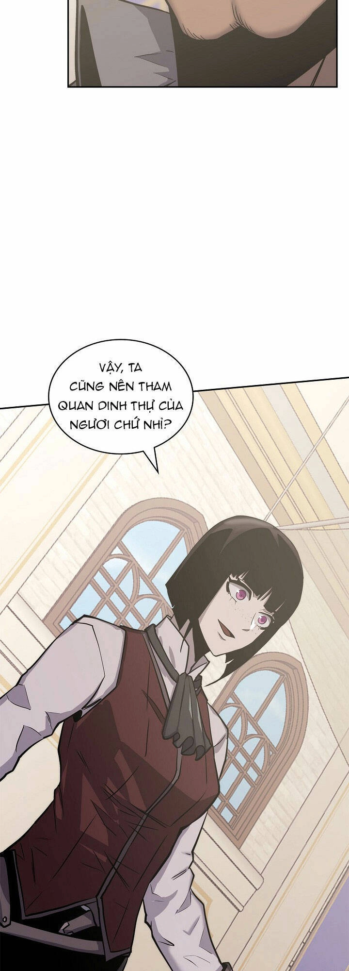 Chiến Binh Đến Từ Thế Giới Khác Chapter 209 - 42