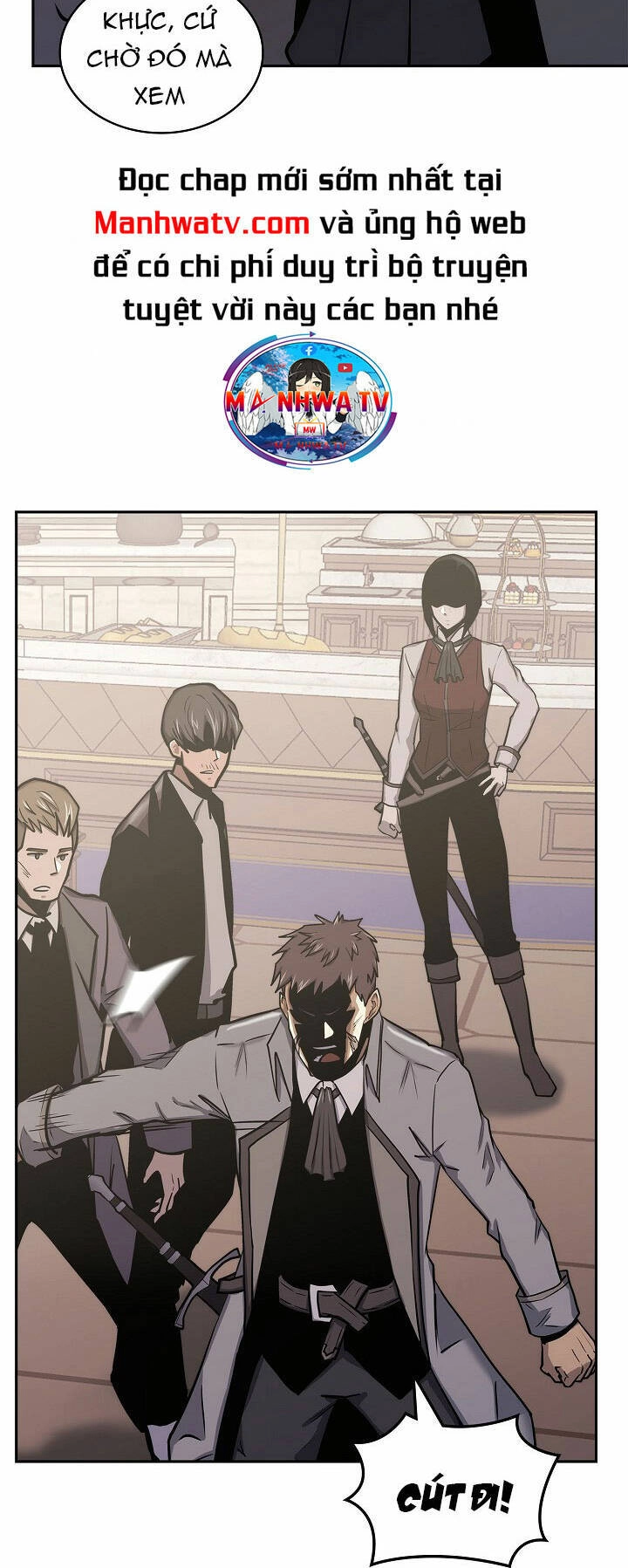 Chiến Binh Đến Từ Thế Giới Khác Chapter 209 - 47