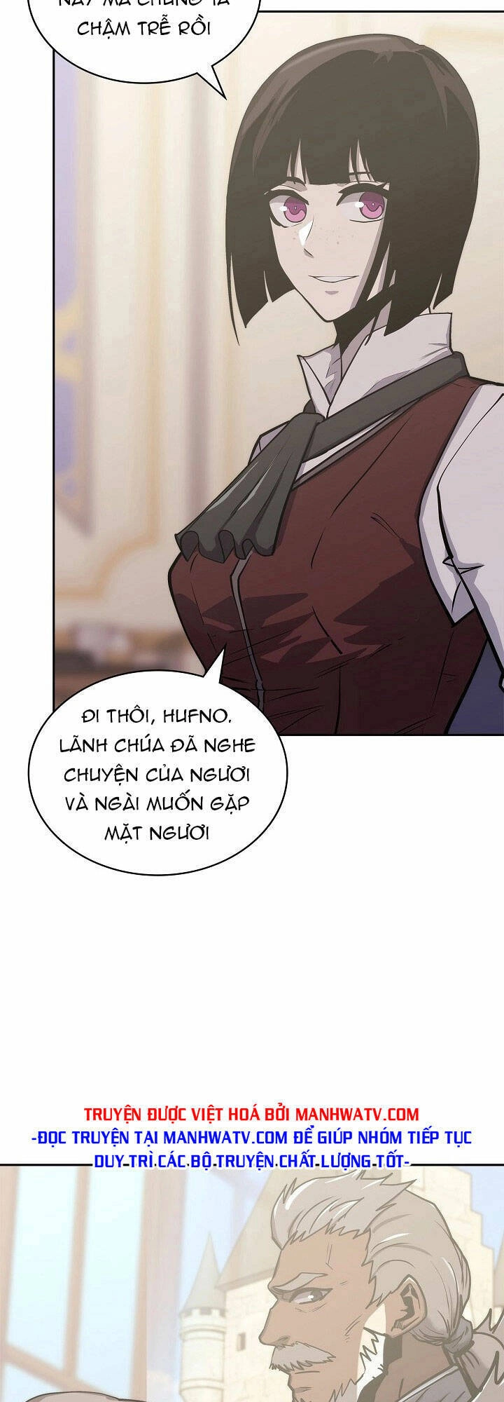 Chiến Binh Đến Từ Thế Giới Khác Chapter 209 - 49