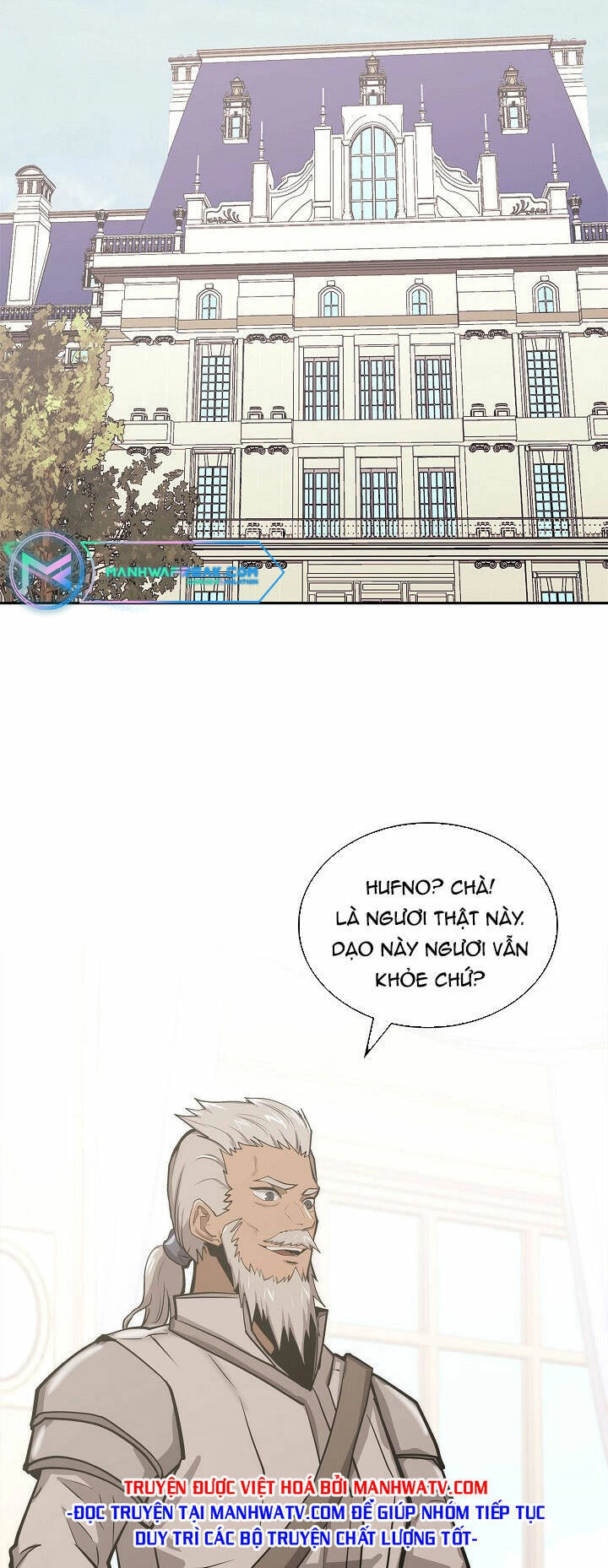 Chiến Binh Đến Từ Thế Giới Khác Chapter 210 - 2