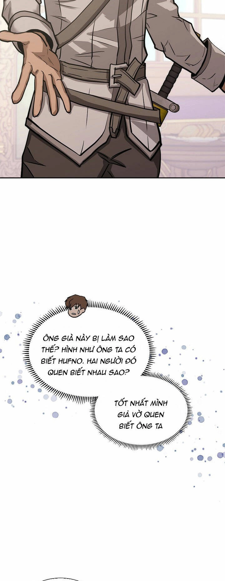 Chiến Binh Đến Từ Thế Giới Khác Chapter 210 - 3