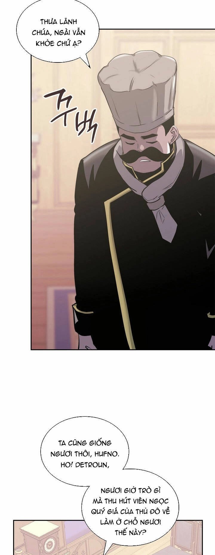 Chiến Binh Đến Từ Thế Giới Khác Chapter 210 - 4