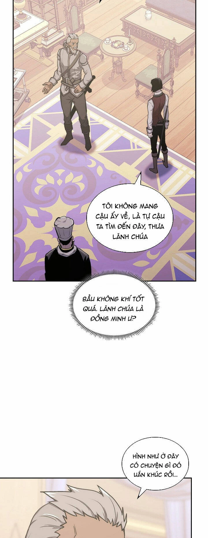 Chiến Binh Đến Từ Thế Giới Khác Chapter 210 - 5