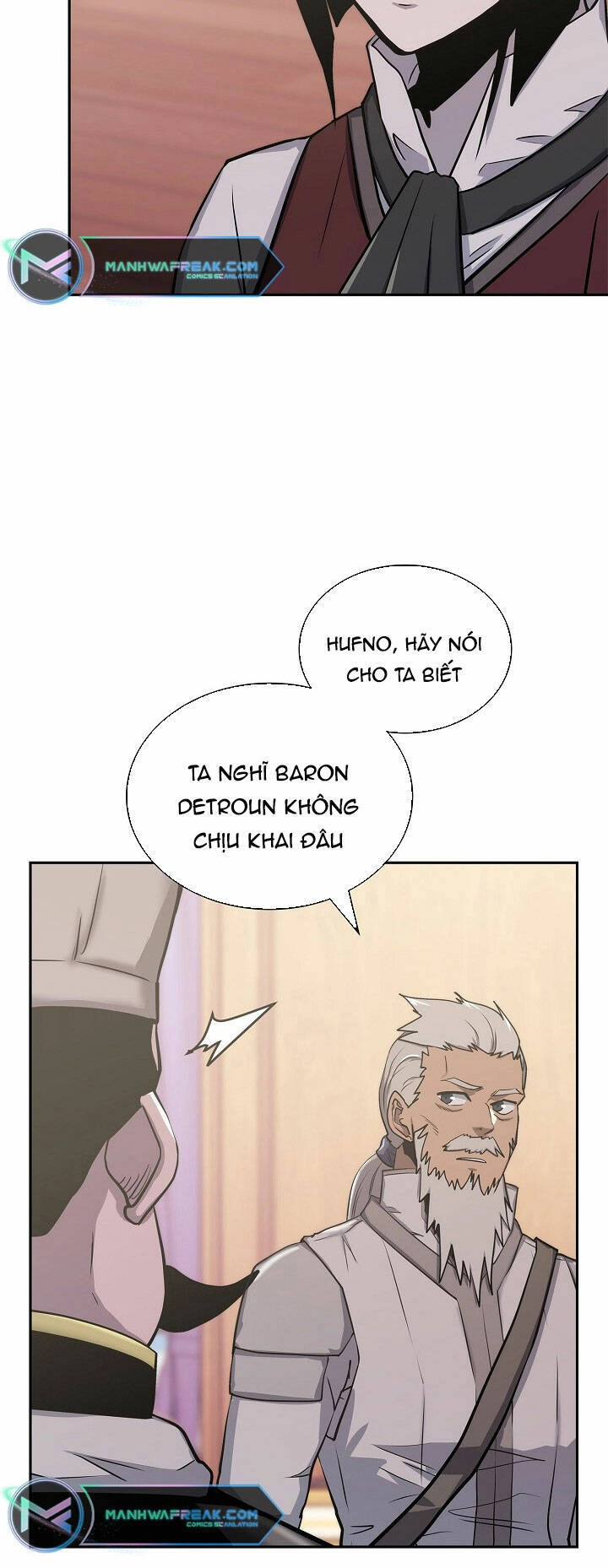 Chiến Binh Đến Từ Thế Giới Khác Chapter 210 - 7