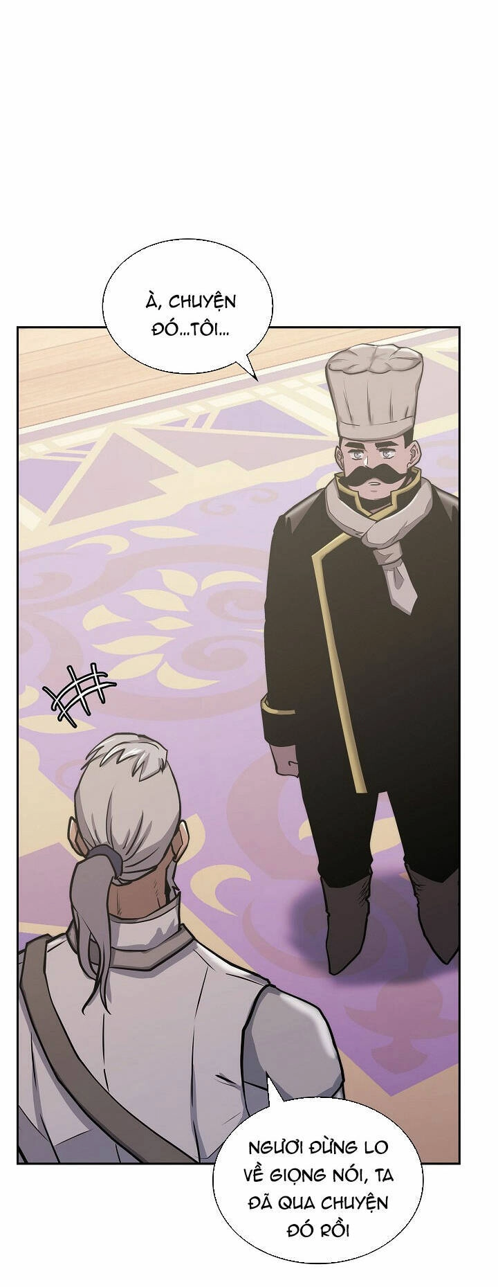 Chiến Binh Đến Từ Thế Giới Khác Chapter 210 - 8