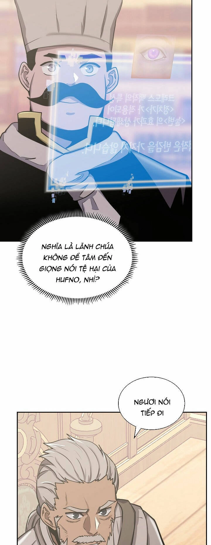 Chiến Binh Đến Từ Thế Giới Khác Chapter 210 - 12