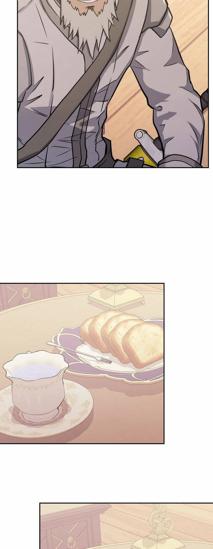 Chiến Binh Đến Từ Thế Giới Khác Chapter 210 - 13