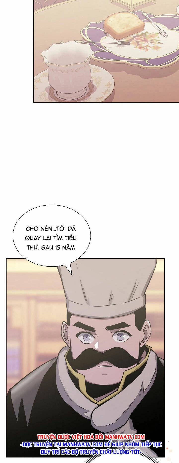 Chiến Binh Đến Từ Thế Giới Khác Chapter 210 - 14