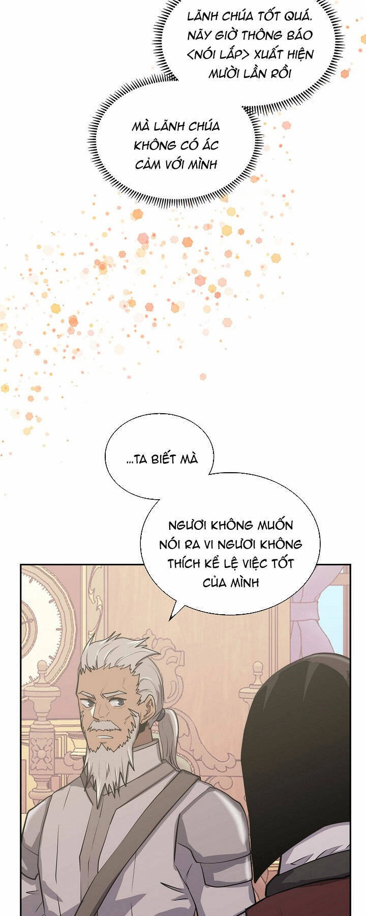 Chiến Binh Đến Từ Thế Giới Khác Chapter 210 - 15