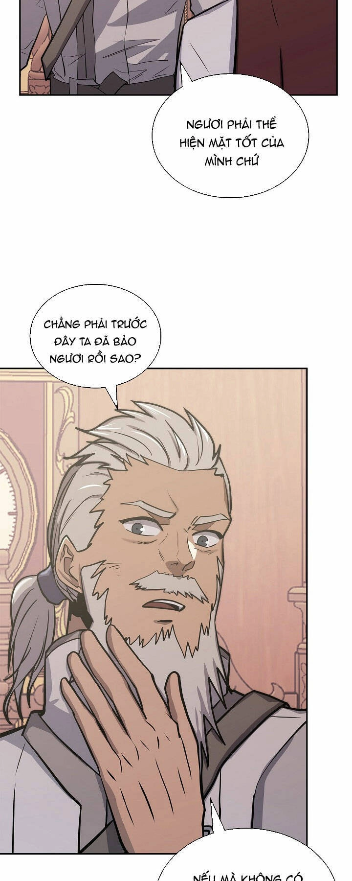 Chiến Binh Đến Từ Thế Giới Khác Chapter 210 - 16