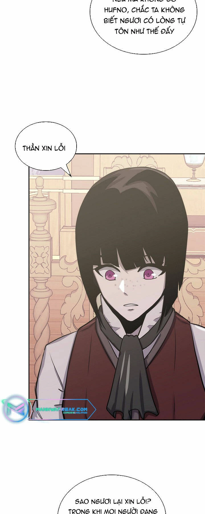 Chiến Binh Đến Từ Thế Giới Khác Chapter 210 - 17