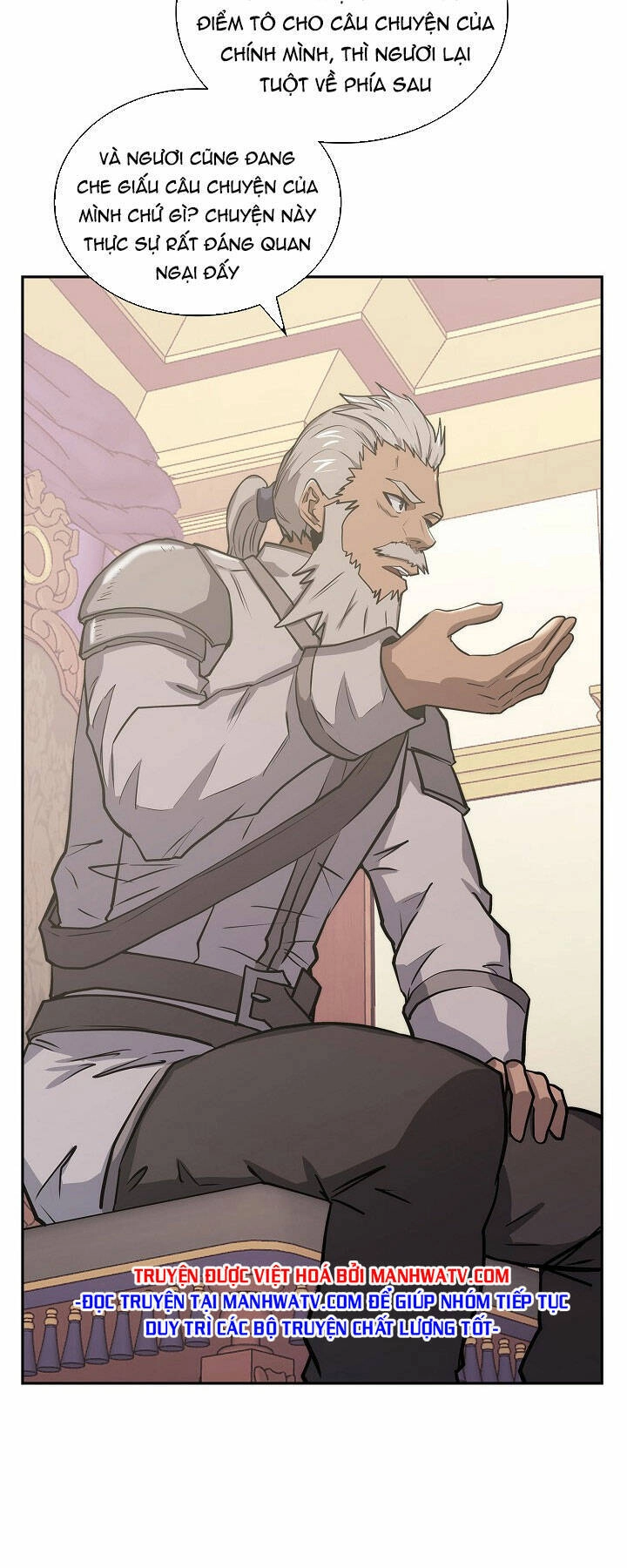 Chiến Binh Đến Từ Thế Giới Khác Chapter 210 - 18