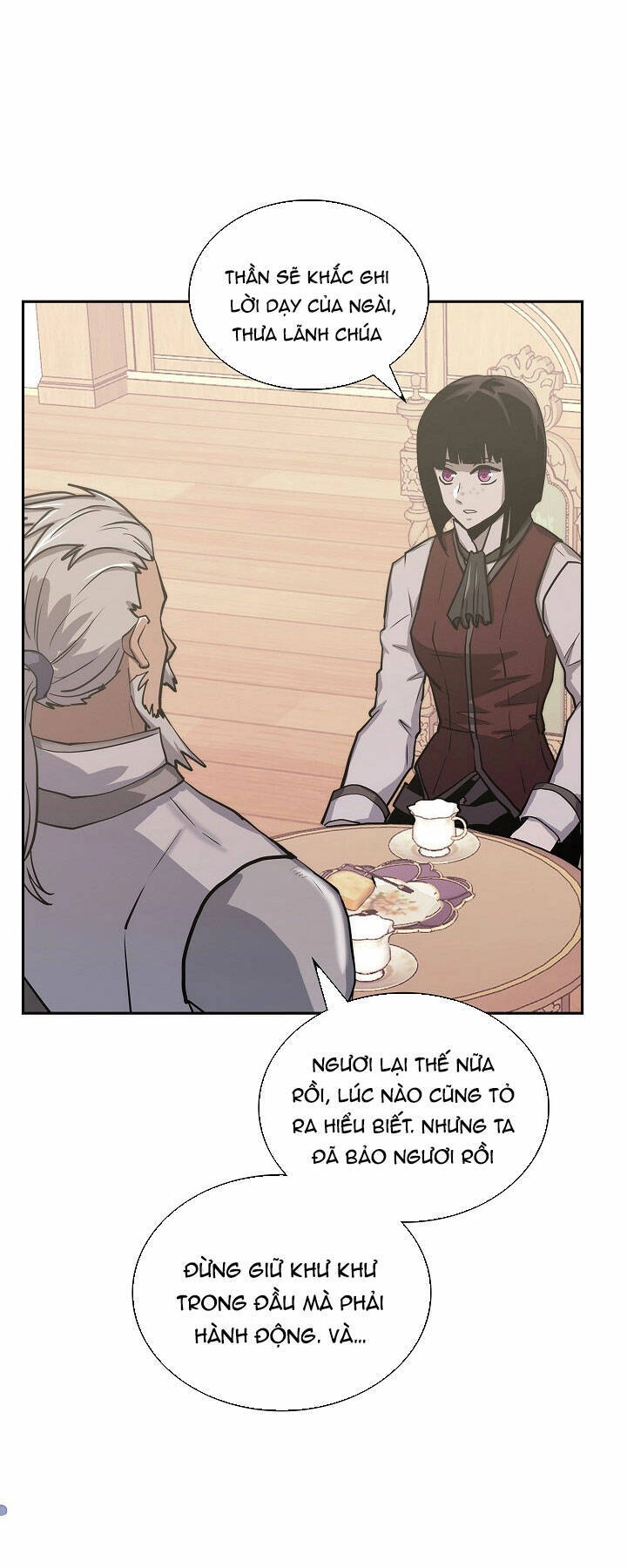 Chiến Binh Đến Từ Thế Giới Khác Chapter 210 - 19