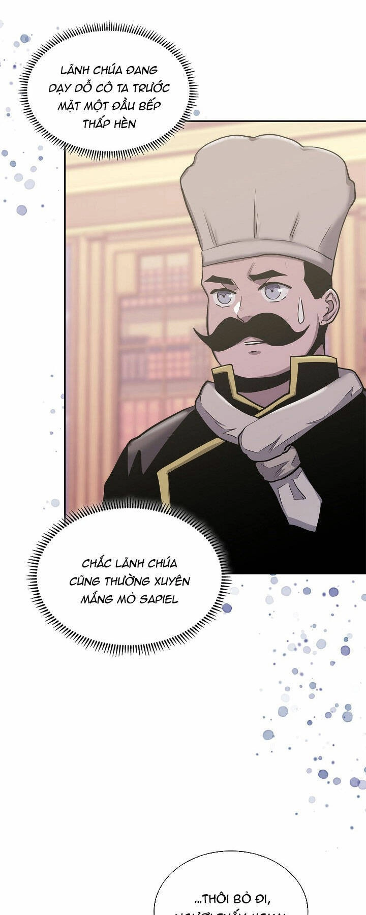 Chiến Binh Đến Từ Thế Giới Khác Chapter 210 - 20