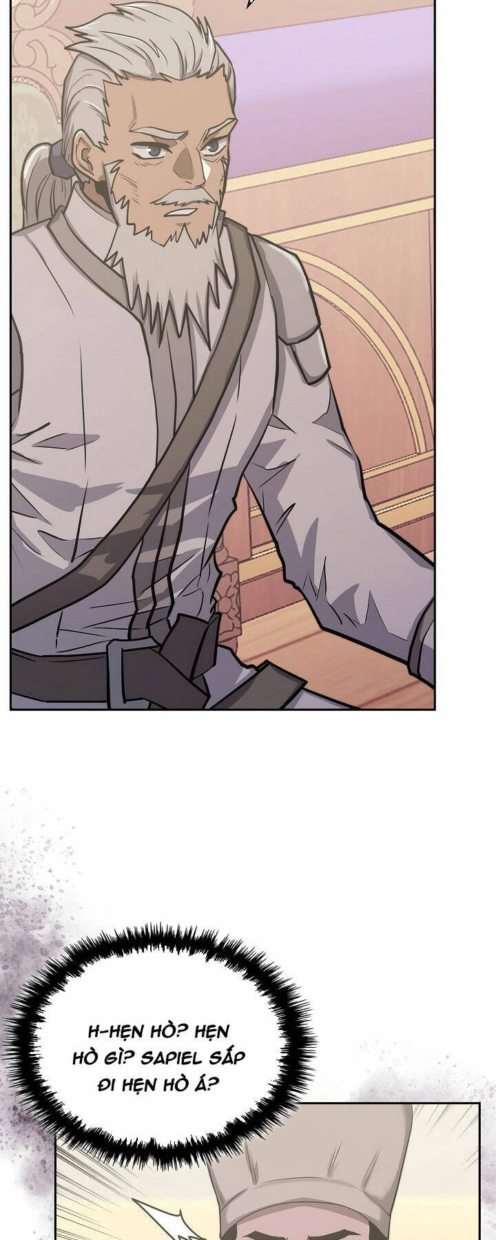 Chiến Binh Đến Từ Thế Giới Khác Chapter 210 - 22