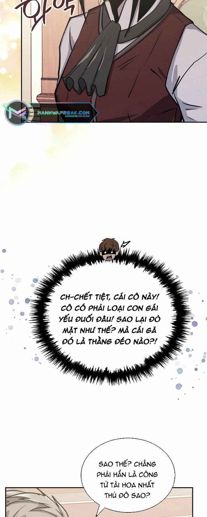 Chiến Binh Đến Từ Thế Giới Khác Chapter 210 - 24