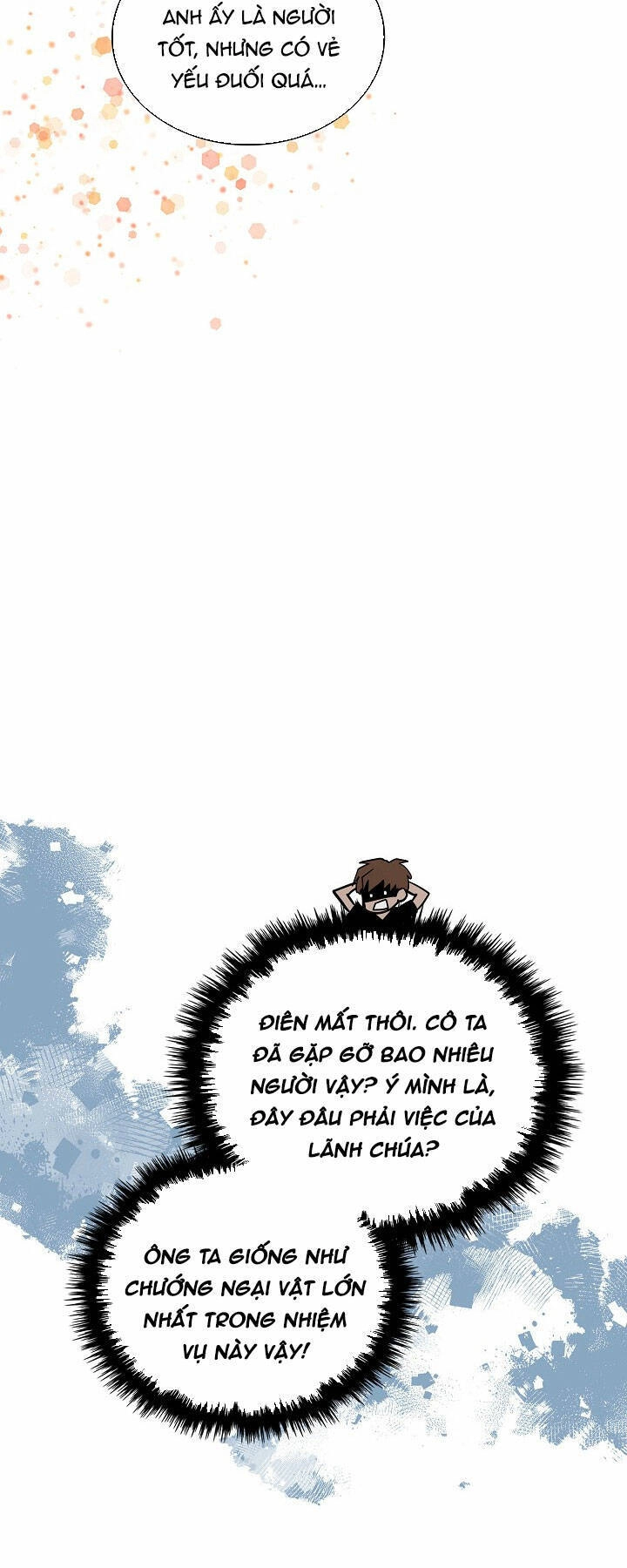 Chiến Binh Đến Từ Thế Giới Khác Chapter 210 - 28