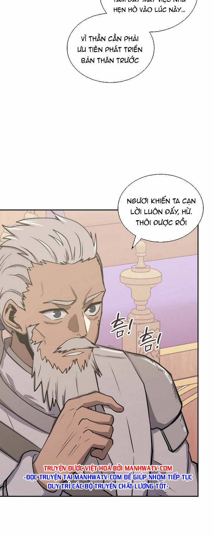 Chiến Binh Đến Từ Thế Giới Khác Chapter 210 - 30