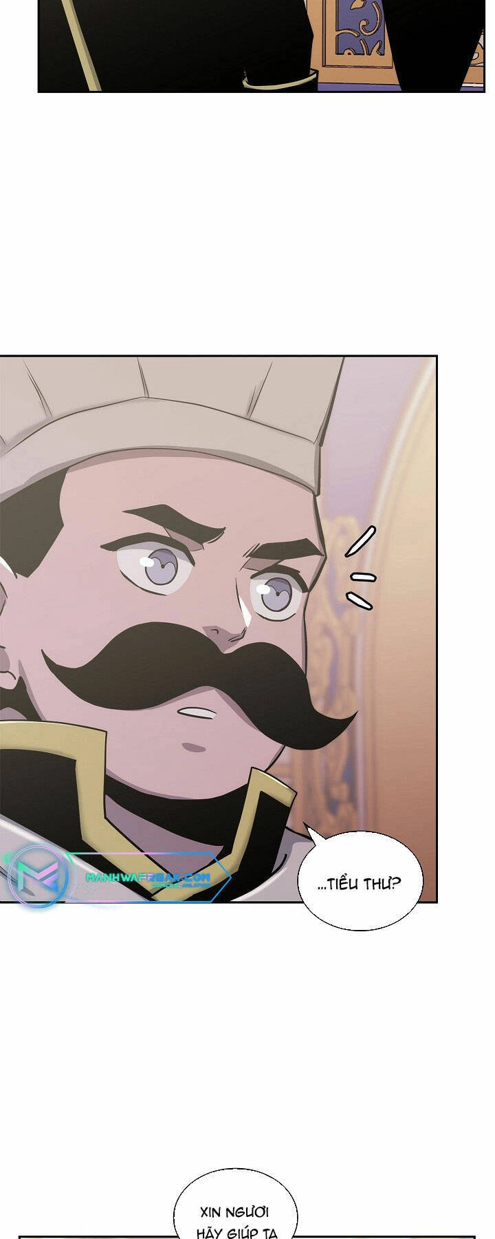 Chiến Binh Đến Từ Thế Giới Khác Chapter 210 - 34