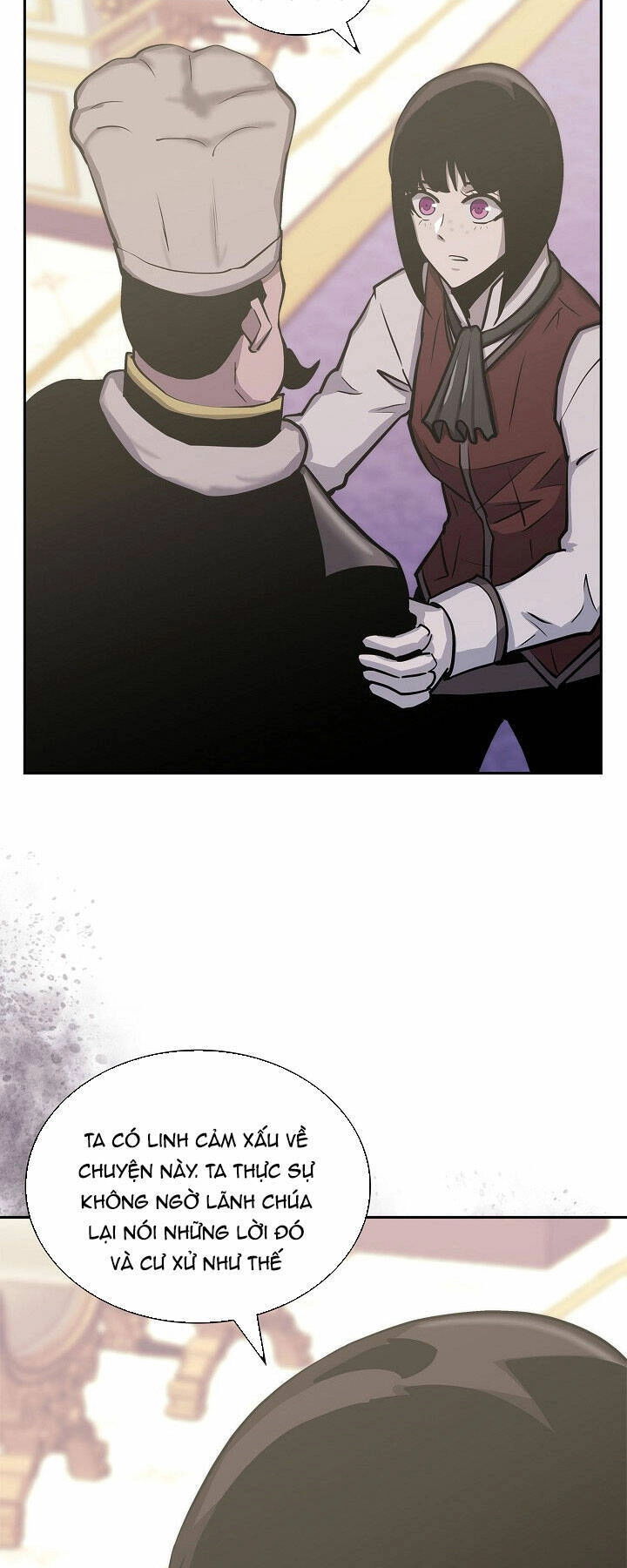 Chiến Binh Đến Từ Thế Giới Khác Chapter 210 - 35