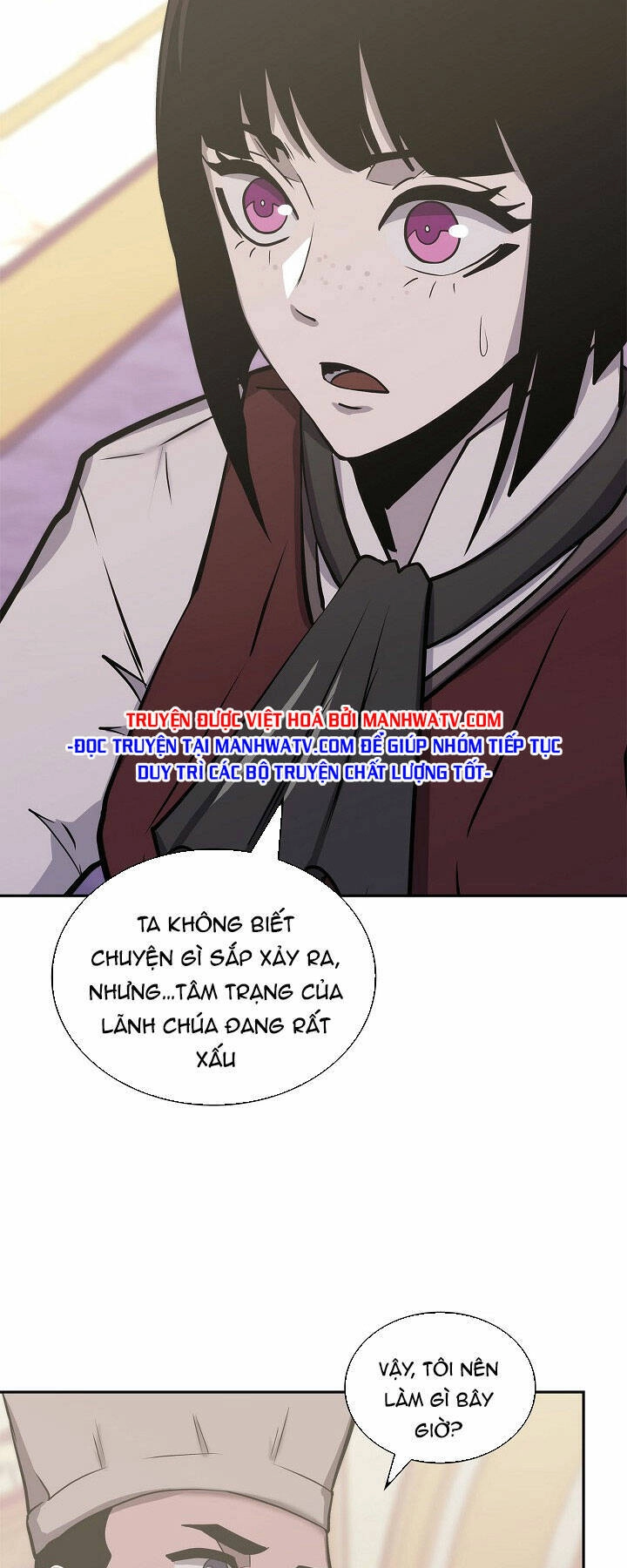 Chiến Binh Đến Từ Thế Giới Khác Chapter 210 - 36