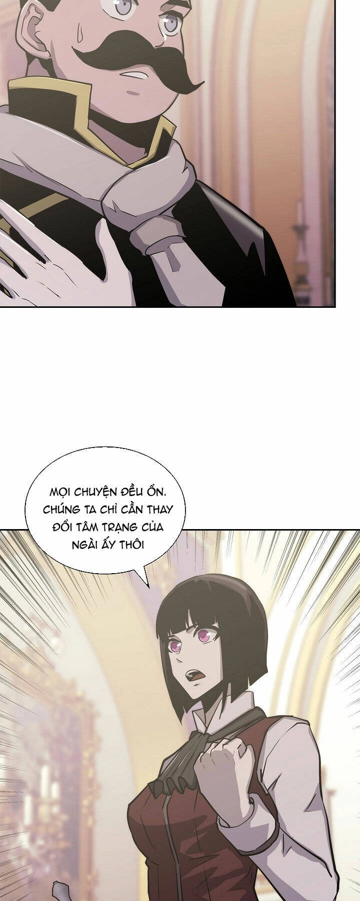 Chiến Binh Đến Từ Thế Giới Khác Chapter 210 - 37