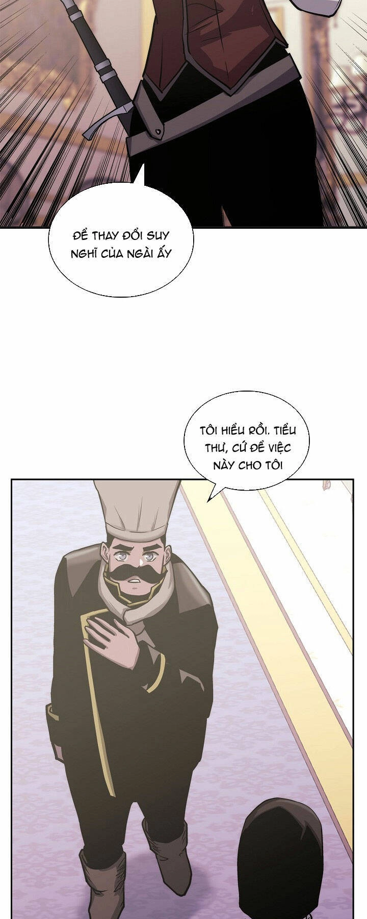 Chiến Binh Đến Từ Thế Giới Khác Chapter 210 - 38