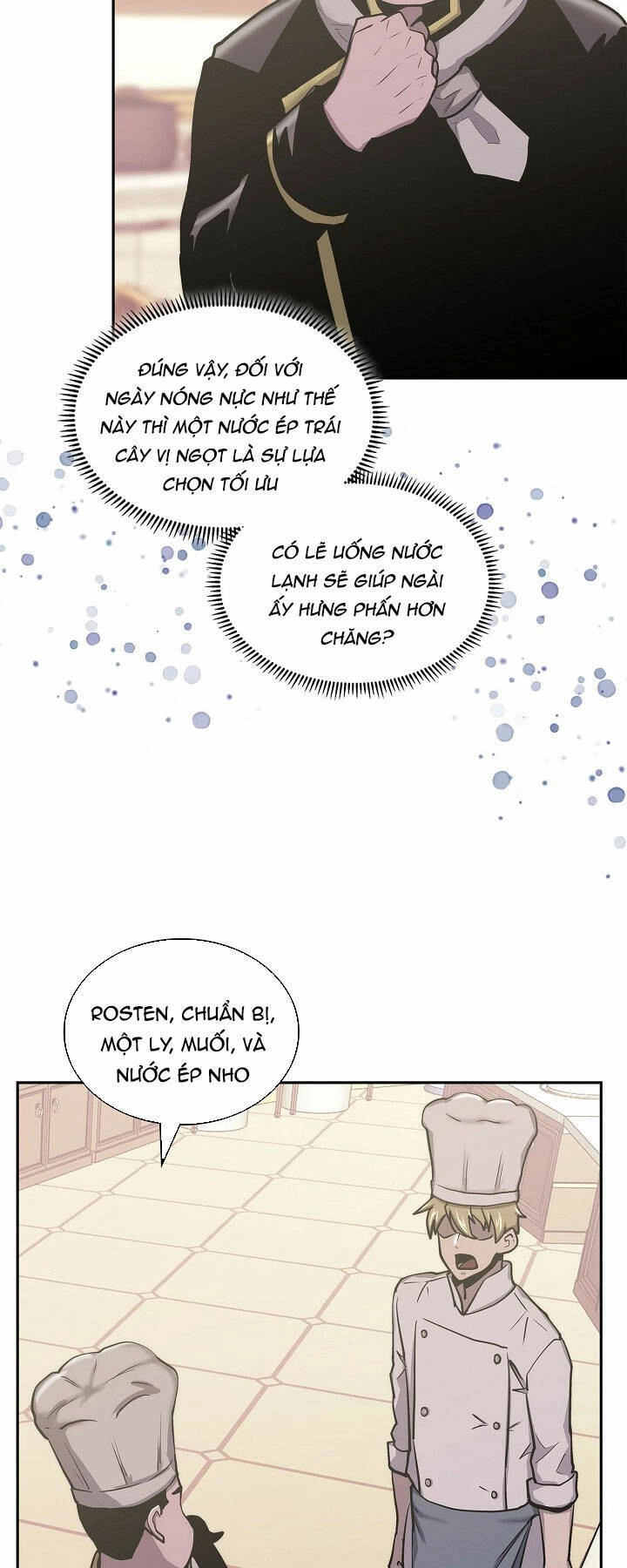 Chiến Binh Đến Từ Thế Giới Khác Chapter 210 - 43