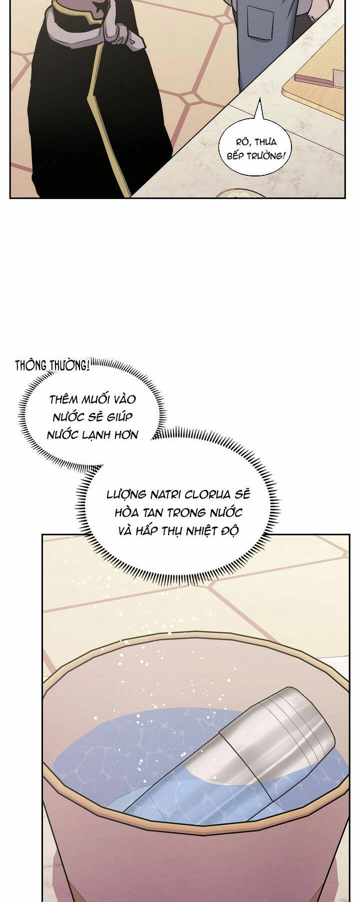 Chiến Binh Đến Từ Thế Giới Khác Chapter 210 - 44