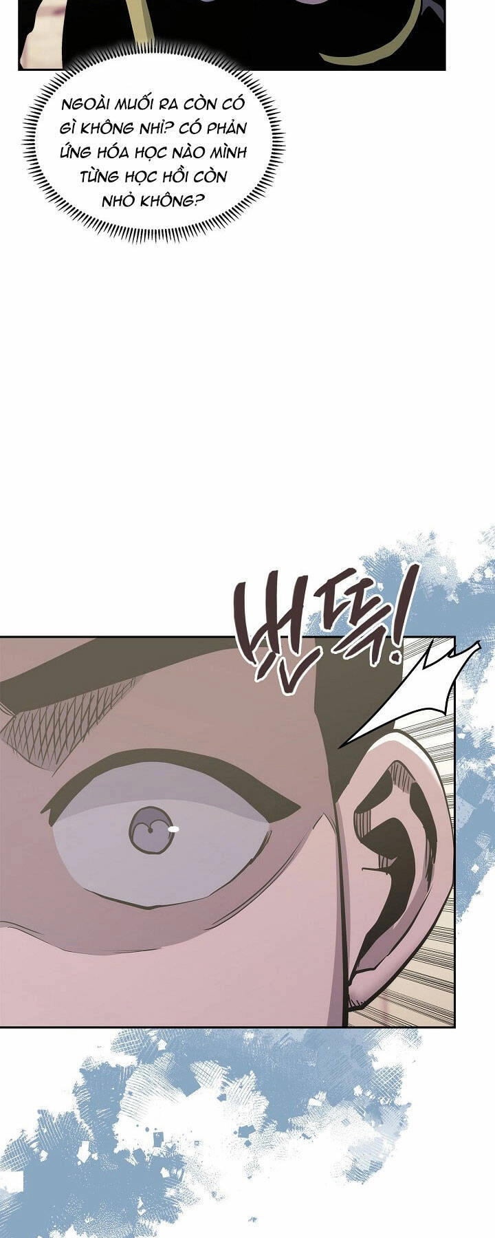 Chiến Binh Đến Từ Thế Giới Khác Chapter 210 - 46