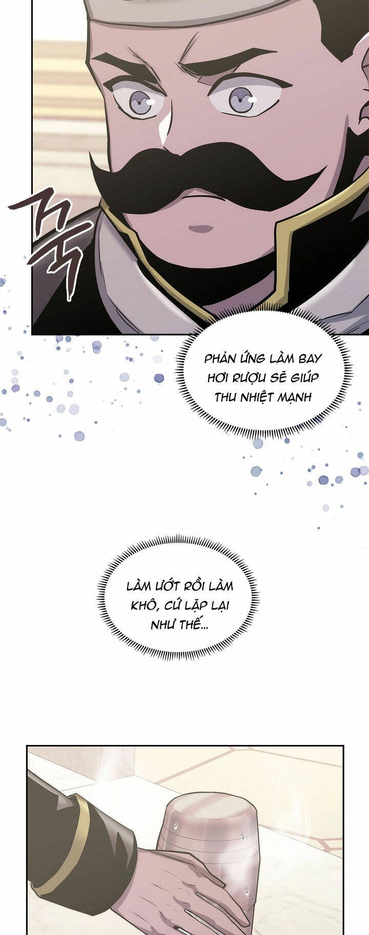 Chiến Binh Đến Từ Thế Giới Khác Chapter 210 - 49