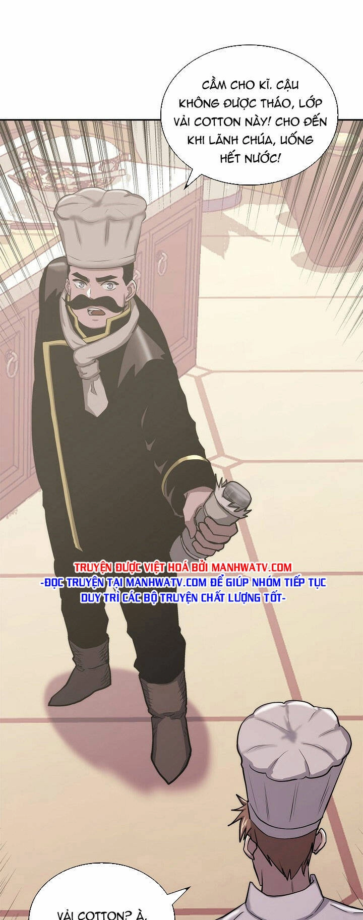 Chiến Binh Đến Từ Thế Giới Khác Chapter 210 - 51