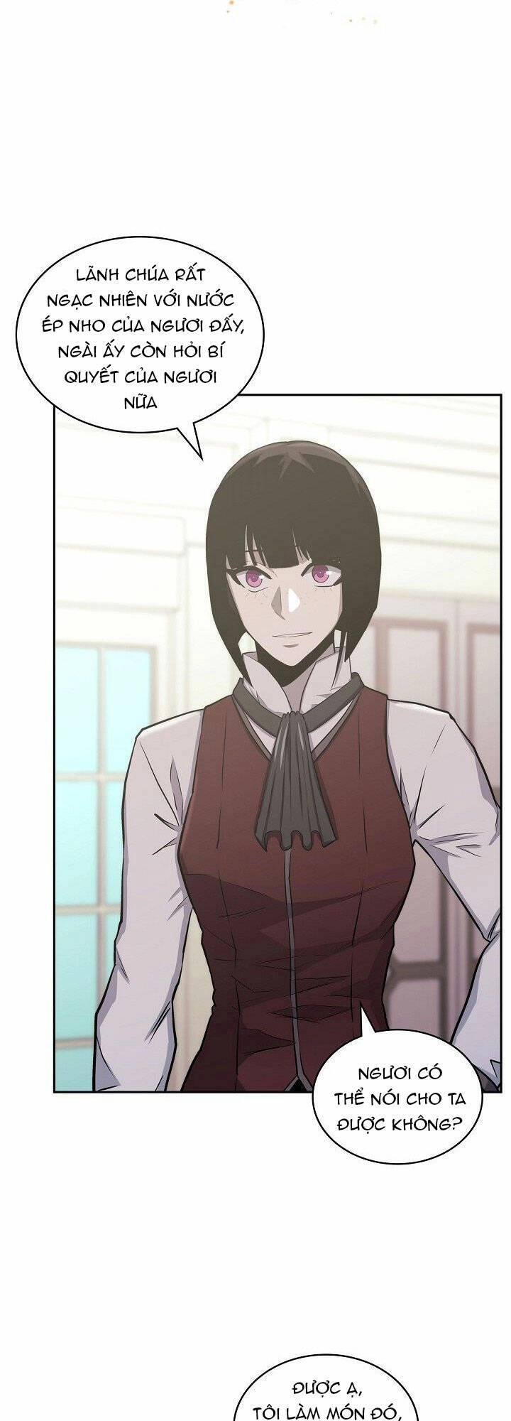 Chiến Binh Đến Từ Thế Giới Khác Chapter 211 - 5