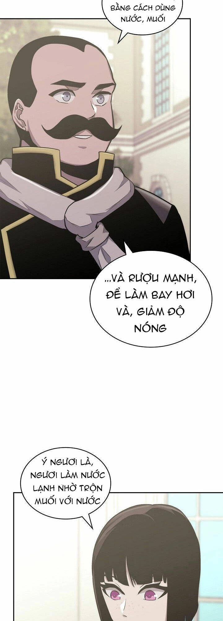 Chiến Binh Đến Từ Thế Giới Khác Chapter 211 - 6