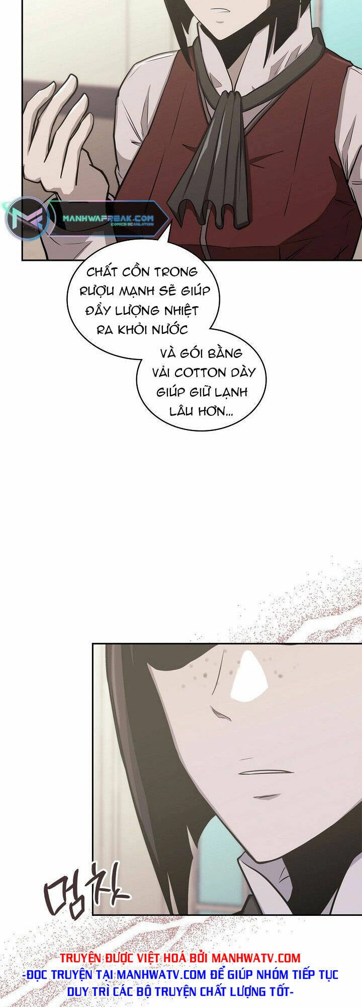 Chiến Binh Đến Từ Thế Giới Khác Chapter 211 - 7