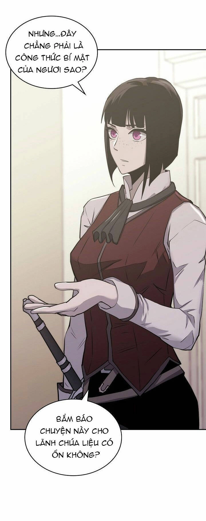 Chiến Binh Đến Từ Thế Giới Khác Chapter 211 - 9